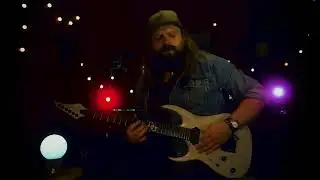 Bal-Sagoth - Callisto Rising (Guitar Playthrough)