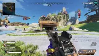 #Apex＃プラチナ＃参加型＃初見大歓迎