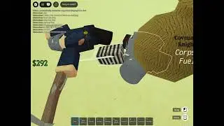 still water prison vs eggslinger army (dead rails)