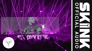 Showtek feat. Eday - Everybody [Dance] (Official Audio)