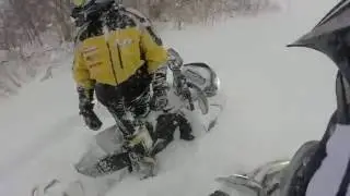 2016 Ski Doo XRS 800