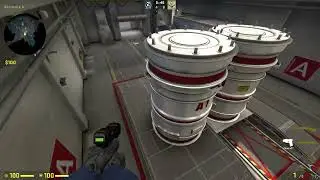 today's relaxing csgo clips