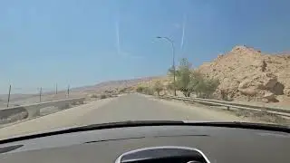 Al Mojeb Road