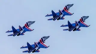 Русские Витязи в Новороссийске