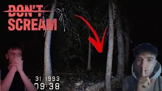 Don't Scream Together - Part 1