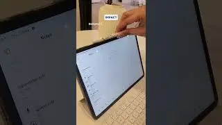 Material Comparisons: Impact vs Privacy Screen Protector for Tablet