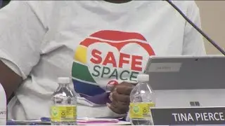Columbus school board issues formal objection to state board's gender identity resolution