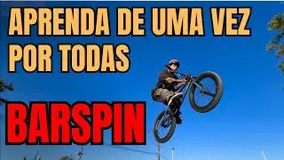 Tutorial Completo de Barspin (Aprenda de uma vez por todas)