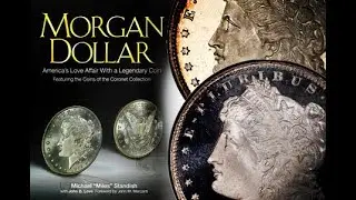 Miles Standish Interview | VP NGC Coins | Funky Brain Podcast | Dennis Berry | Episode 10 | Keynote