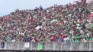 Touchdown Atlantic 2022 Acadia University CFL