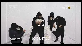 RJ Maine - Blues Clues (Official Video)