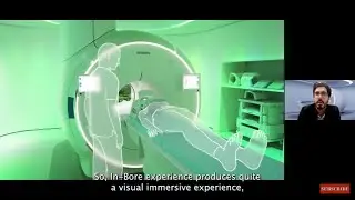 University Hospital of Brest: Experiences with the MR 7700 (long with subtitles)