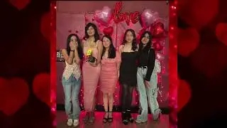 AMSDS Valentine Dance (Middle School)
