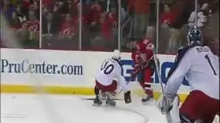 Zach Parise Top 10