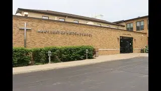 2021 Mary, Seat of Wisdom Virtual Open House