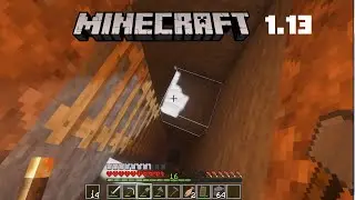 Minecraft | Base in den Berg bauen | 1.13 | Hardcore | Vanilla 1.15   [deutsch Lets Play]