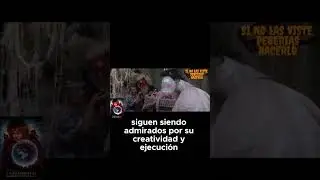 Dentro del Laberinto: Magia, m&uacute;sica y fantas&iacute;a ochentosa 🎭🧚