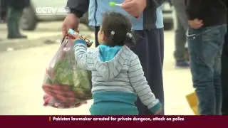 Tunisia's economic outlook 3 years after the uprising