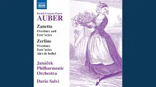 Quadrille No. 2 (After Auber)