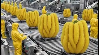 &ldquo;Inside the Factory: How Buddha&rsquo;s Hand Herbal Tea is Made | Complete Industrial Process&rdquo;