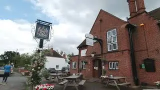 Three Tuns (East Reading) to Henley via Sonning and the Tames Path.