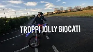 COSA VUOL DIRE GASARE A BETUSALEMME P4