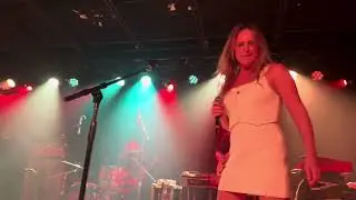 Lucie Silvas- “Who’s Loving You” @ HTE Basement East Nashville 5/21/24
