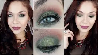 Get The Look | Dirty Martini *Requested*