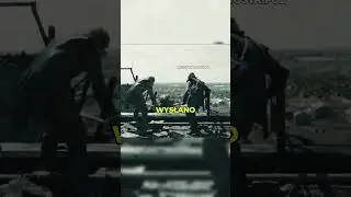 Mieli 90 sekund na przeżycie ⏱️☢️ 