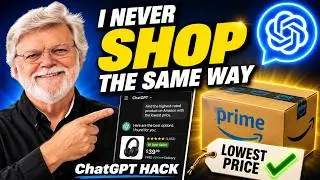 YOU Can Find Better Amazon Prices With ChatGPT