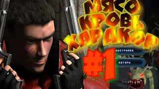 Alien shooter mobile. Прохождение на самом сложном уровне сложности.