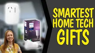 Top 5 Best Smart Home + Tech Gift Ideas - JB Hi-Fi