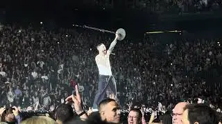 Maroon 5 &bull; Love Somebody (live) &bull; CFG Bank Arena Baltimore MD 11/16/2025