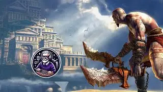 Retomando God of War 2
