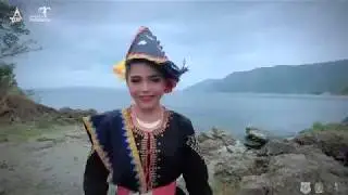 Official Teaser FESTIVAL DANAU TOBA 2018 (Lake Toba Festival)