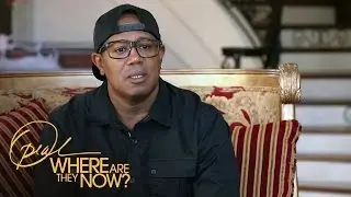 Master P's Rise From the Ghetto to a Real-Life Empire | Where Are They Now | Oprah Winfrey Network