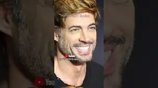 Es tan bello que asusta 😯&hearts;  William Levy eterno gal&aacute;n #williamlevy #willevy #novela #novelas