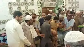 Sultan Dost Muhammad sahib Darbar hazrat sakhi Sultan Bahoo