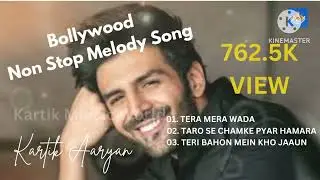 New Bollywood Mashup 2024 @ Superhits #Romantic #Hindi Songs