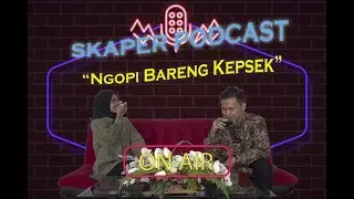 NGOPI BARENG KEPSEK???