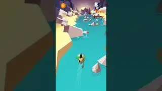 Magic River - прохождение игры