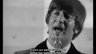 The Beatles - She Love You -