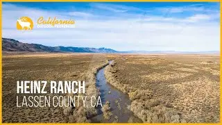 Heinz Ranch | Vacant Land in Lassen County