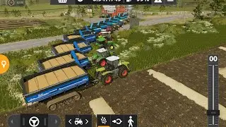farming simulator 20 infinite money. #79                               #fs20 #tractor #infinitemoney