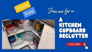 Cleaning out my Tupperware cupboard| Kitchen Declutter | Aussie Mama| Aussie Vlog