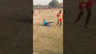skill star ladies player shandar mukabala😀😄😁#ladies football#girls football team#shortsviral#shorts