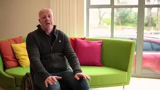 John and Sue's story