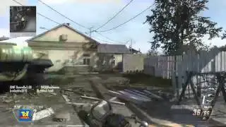 Black ops 2 diamond Vector K10 on free for all