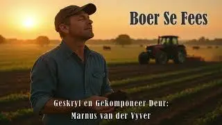 Boer Se Fees
