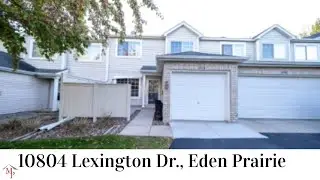 10804 Lexington Dr., Eden Prairie - Video Rental Tour